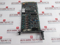 Yokogawa Mac2*B Analog Control Board