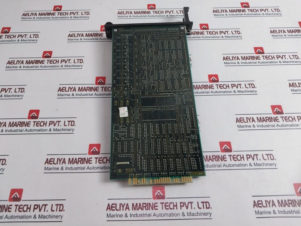 Yokogawa Mac2*B Analog Control Board