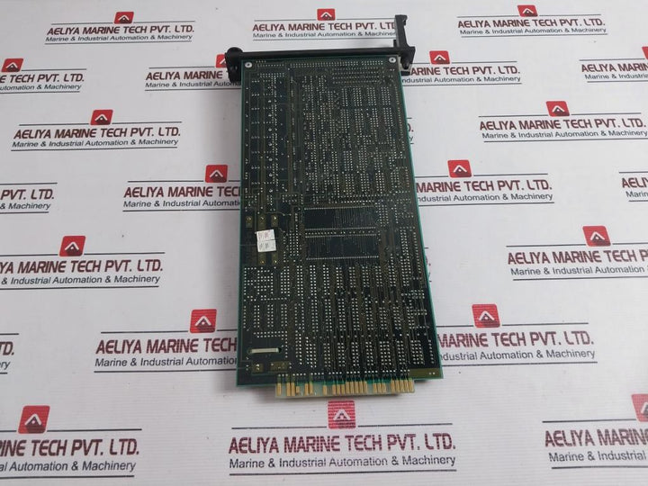 Yokogawa Mac2*B Analog Control Board
