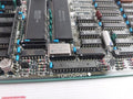 Yokogawa Mac2*B Analog Control Board