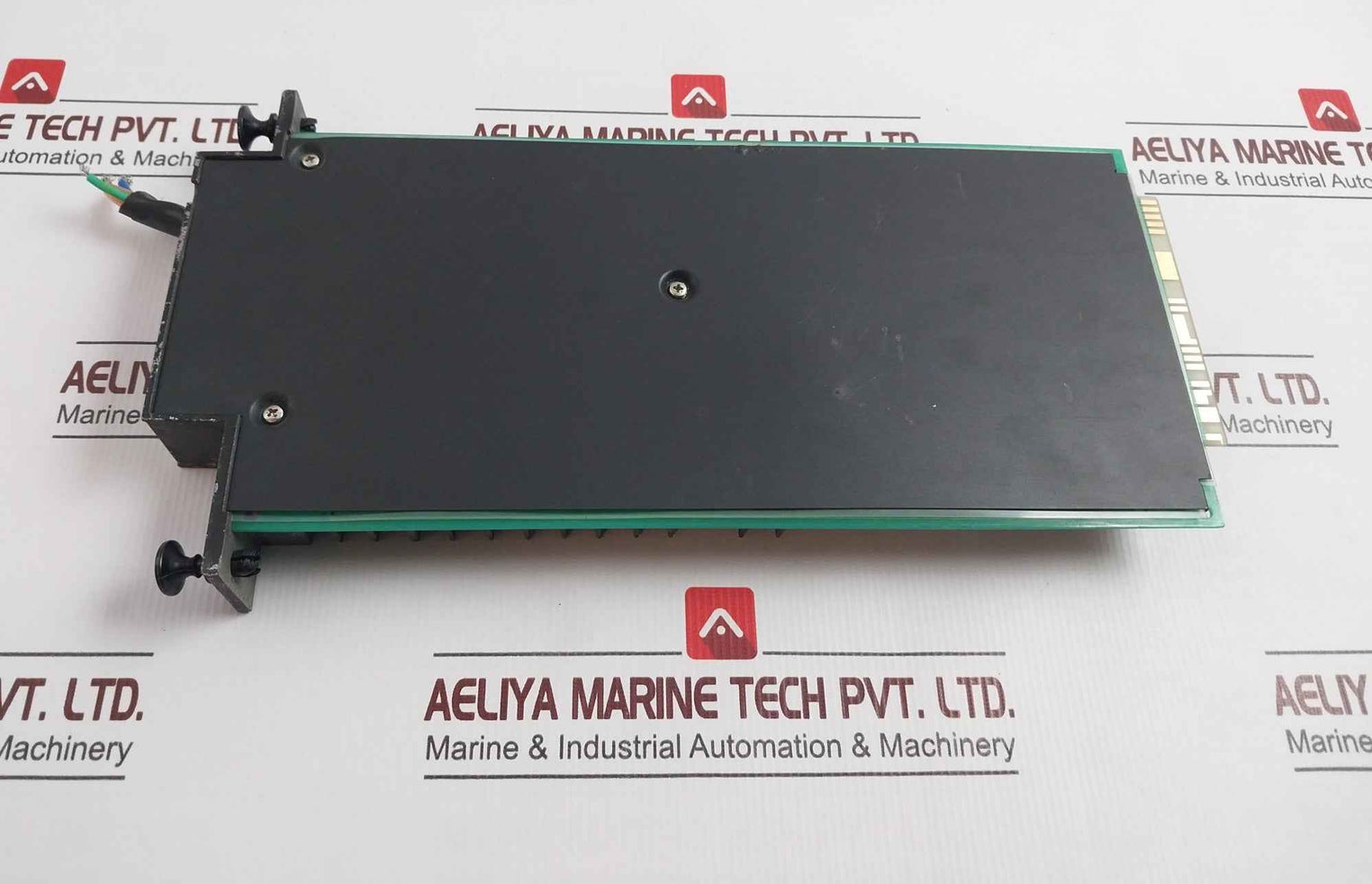 Yokogawa Mac2 Module Rack S9310Aq-05 S9210Aq-05 S9210Aq-03 Nc4 Vm1 Ps31