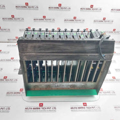 Yokogawa Mac2 Module Rack S9310Aq-05 S9210Aq-05 S9210Aq-03 Nc4 Vm1 Ps31