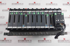Yokogawa Mac2 Module Rack S9310Aq-05 S9210Aq-05 S9210Aq-03 Nc4 Vm1 Ps31