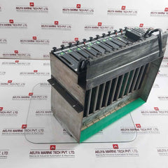 Yokogawa Mac2 Module Rack S9310Aq-05 S9210Aq-05 S9210Aq-03 Nc4 Vm1 Ps31