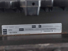 Yokogawa Mac2 Module Rack S9310Aq-05 S9210Aq-05 S9210Aq-03 Nc4 Vm1 Ps31