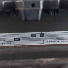 Yokogawa Mac2 Module Rack S9310Aq-05 S9210Aq-05 S9210Aq-03 Nc4 Vm1 Ps31
