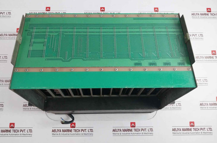 Yokogawa Mac2 Module Rack S9310Aq-05 S9210Aq-05 S9210Aq-03 Nc4 Vm1 Ps31