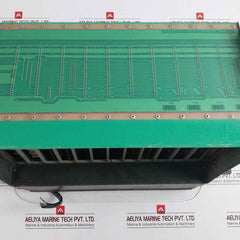 Yokogawa Mac2 Module Rack S9310Aq-05 S9210Aq-05 S9210Aq-03 Nc4 Vm1 Ps31