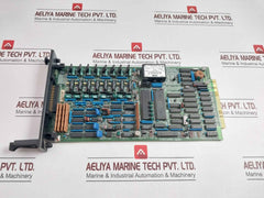 Yokogawa Mac2 Module Rack S9310Aq-05 S9210Aq-05 S9210Aq-03 Nc4 Vm1 Ps31