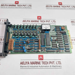 Yokogawa Mac2 Module Rack S9310Aq-05 S9210Aq-05 S9210Aq-03 Nc4 Vm1 Ps31