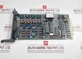 Yokogawa Mac2 Module Rack S9310Aq-05 S9210Aq-05 S9210Aq-03 Nc4 Vm1 Ps31