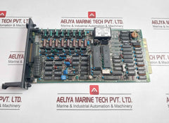 Yokogawa Mac2 Module Rack S9310Aq-05 S9210Aq-05 S9210Aq-03 Nc4 Vm1 Ps31