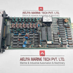 Yokogawa Mac2 Module Rack S9310Aq-05 S9210Aq-05 S9210Aq-03 Nc4 Vm1 Ps31