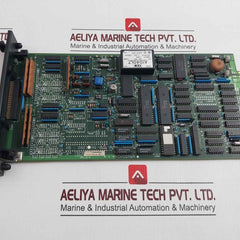 Yokogawa Mac2 Module Rack S9310Aq-05 S9210Aq-05 S9210Aq-03 Nc4 Vm1 Ps31