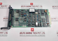 Yokogawa Mac2 Module Rack S9310Aq-05 S9210Aq-05 S9210Aq-03 Nc4 Vm1 Ps31