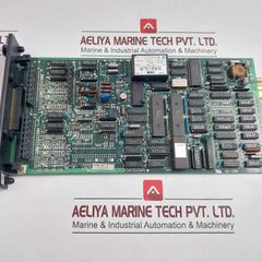Yokogawa Mac2 Module Rack S9310Aq-05 S9210Aq-05 S9210Aq-03 Nc4 Vm1 Ps31