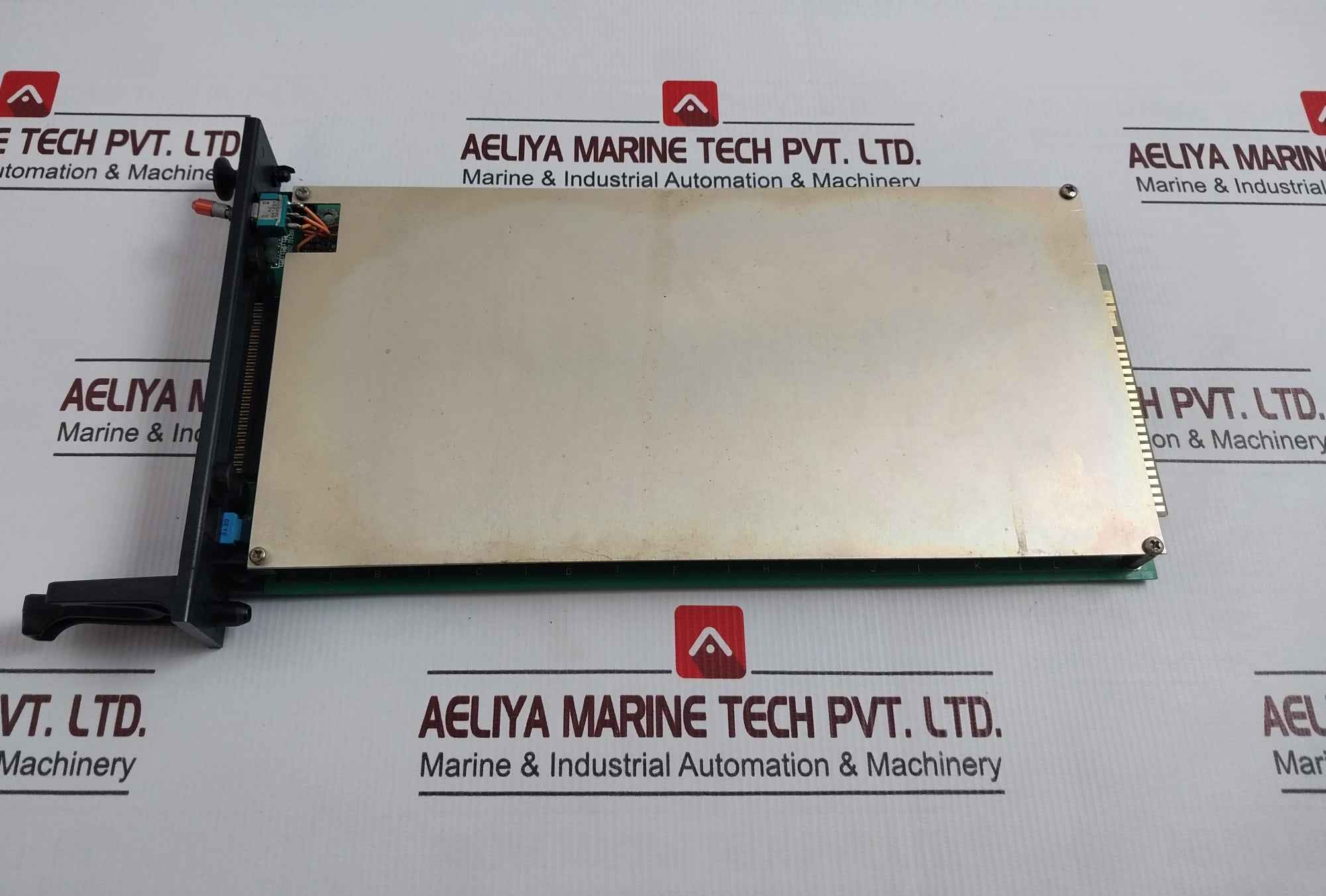 Yokogawa Mac2 Module Rack S9310Aq-05 S9210Aq-05 S9210Aq-03 Nc4 Vm1 Ps31