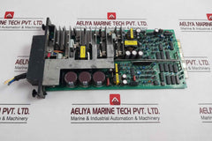 Yokogawa Mac2 Module Rack S9310Aq-05 S9210Aq-05 S9210Aq-03 Nc4 Vm1 Ps31