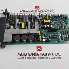 Yokogawa Mac2 Module Rack S9310Aq-05 S9210Aq-05 S9210Aq-03 Nc4 Vm1 Ps31