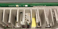 Yokogawa Mac2 Module Rack S9310aq-07 S9310aq-05 S9210aq-05 Vm1 Nc4 Ps31