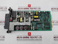 Yokogawa Mac2 Module Rack S9310aq-07 S9310aq-05 S9210aq-05 Vm1 Nc4 Ps31