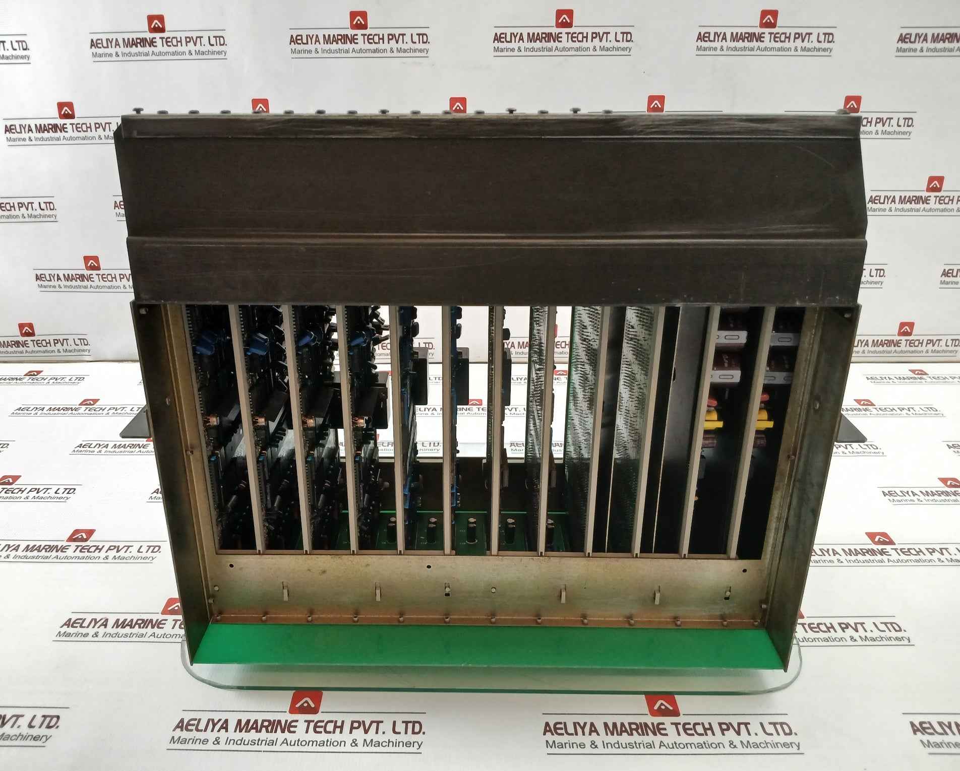 Yokogawa Mac2 Plc Rack Module Vm1 Nc4 Ps31 S9310Aq-05 S9210Aq-05 S9210Aq-03
