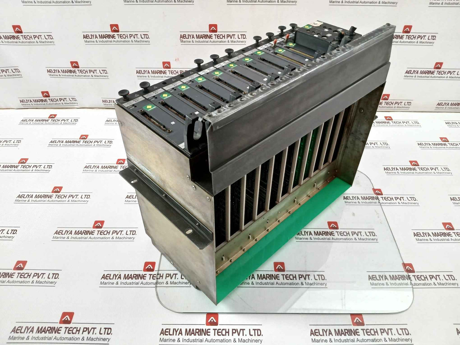 Yokogawa Mac2 Plc Rack Module Vm1 Nc4 Ps31 S9310Aq-05 S9210Aq-05 S9210Aq-03