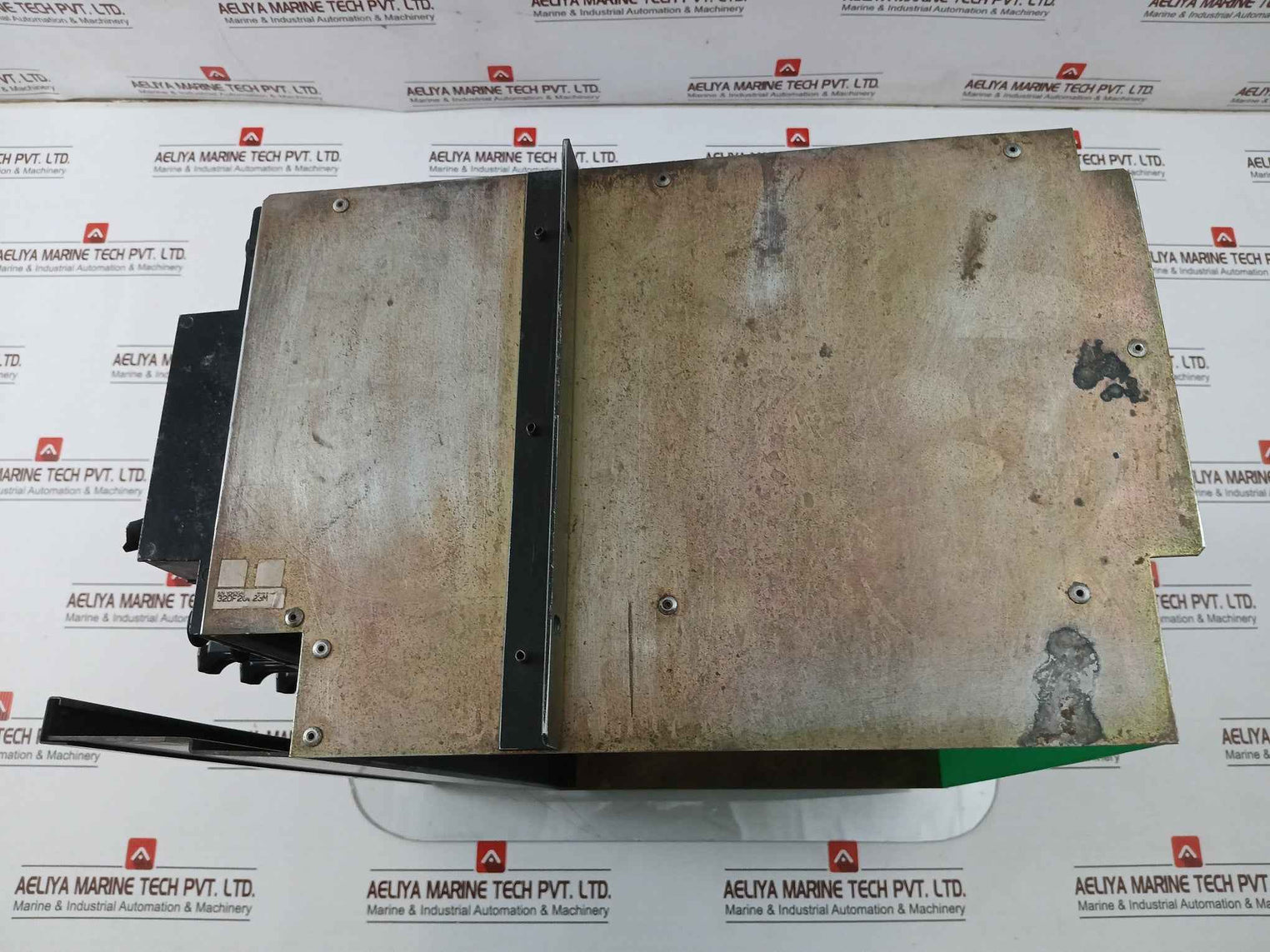 Yokogawa Mac2 Plc Rack Module Vm1 Nc4 Ps31 S9310Aq-05 S9210Aq-05 S9210Aq-03