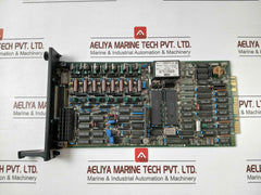 Yokogawa Mac2 Plc Rack Module Vm1 Nc4 Ps31 S9310Aq-05 S9210Aq-05 S9210Aq-03
