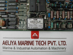 Yokogawa Mac2 Plc Rack Module Vm1 Nc4 Ps31 S9310Aq-05 S9210Aq-05 S9210Aq-03
