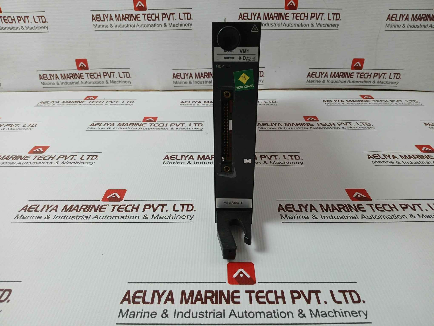 Yokogawa Mac2 Plc Rack Module Vm1 Nc4 Ps31 S9310Aq-05 S9210Aq-05 S9210Aq-03