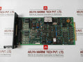 Yokogawa Mac2 Plc Rack Module Vm1 Nc4 Ps31 S9310Aq-05 S9210Aq-05 S9210Aq-03