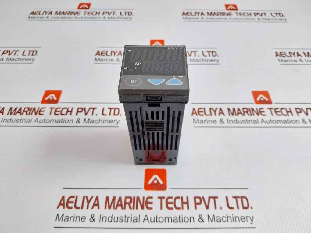 Yokogawa Manual Setter 50/60Hz Ud310