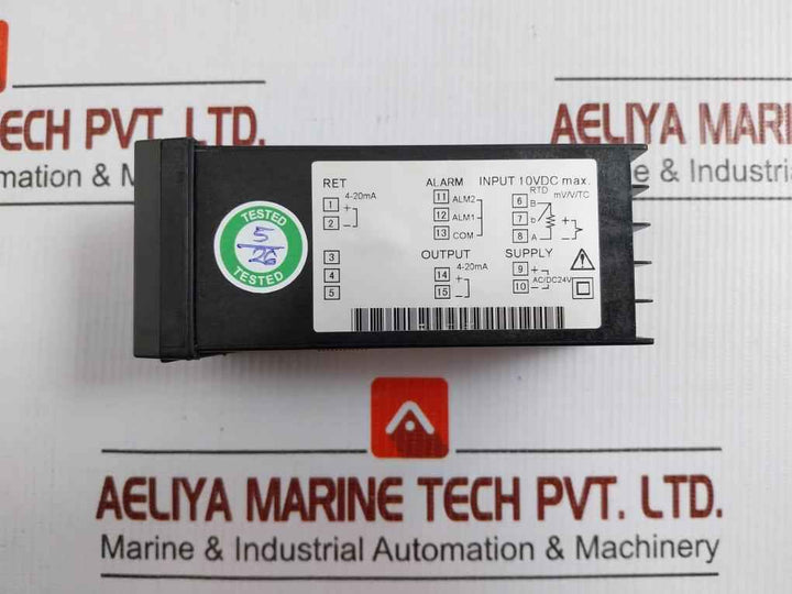 Yokogawa Manual Setter 50/60Hz Ud310