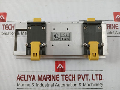 Yokogawa Mother Board Assembly Mx150-2