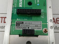 Yokogawa Mother Board Assembly Mx150-2
