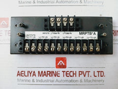 Yokogawa Mrptb A I/O Board 2 Fan 2 Tube Input And 12 Output Screw