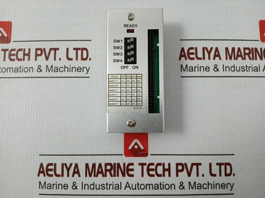 Yokogawa Multiplexer Module Dh77-04