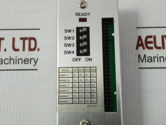 Yokogawa Multiplexer Module Dh77-04
