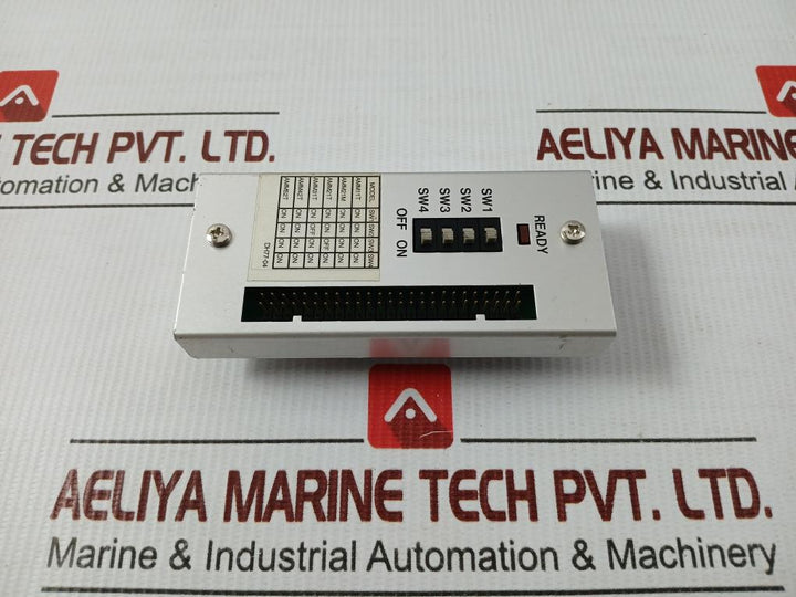 Yokogawa Multiplexer Module Dh77-04