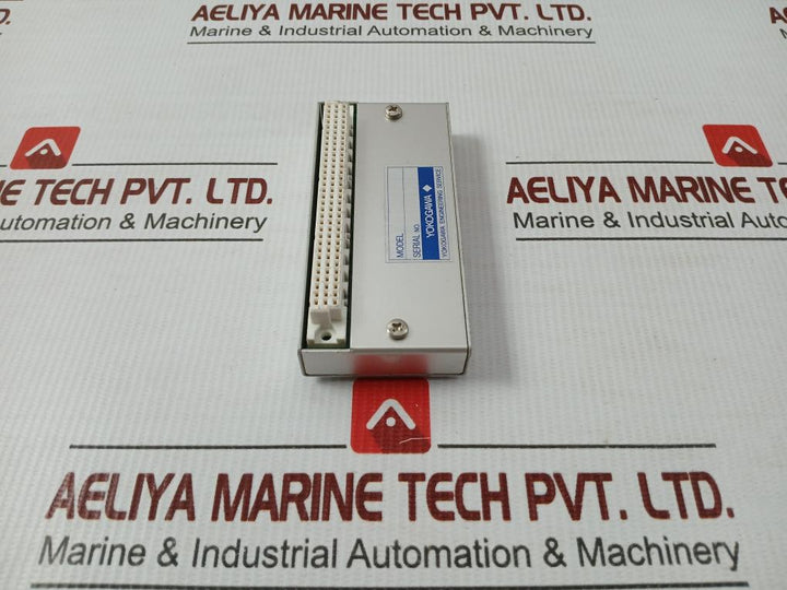 Yokogawa Multiplexer Module Dh77-04