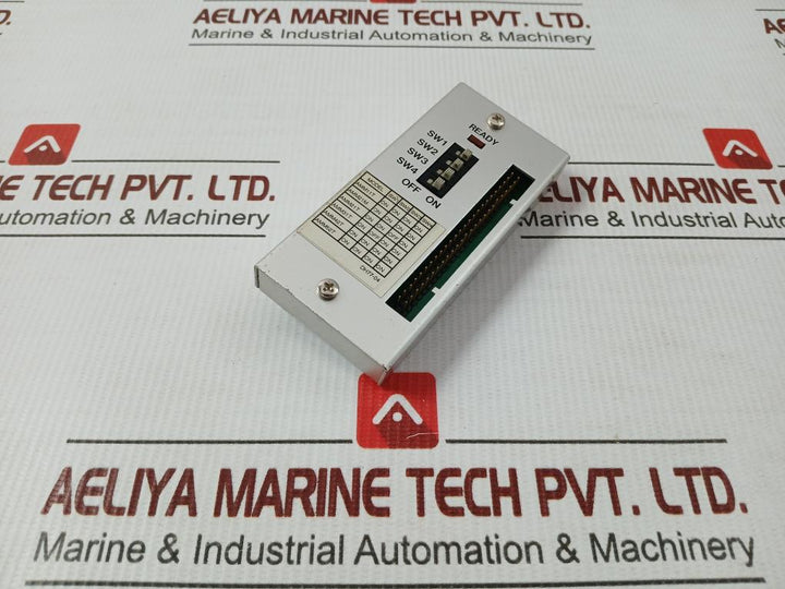 Yokogawa Multiplexer Module Dh77-04
