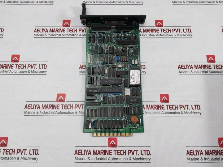 Yokogawa Multipoint Analog Input Pcb Module Vm4*D