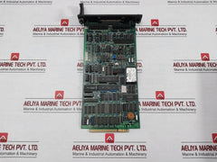 Yokogawa Multipoint Analog Input Pcb Module Vm4*D