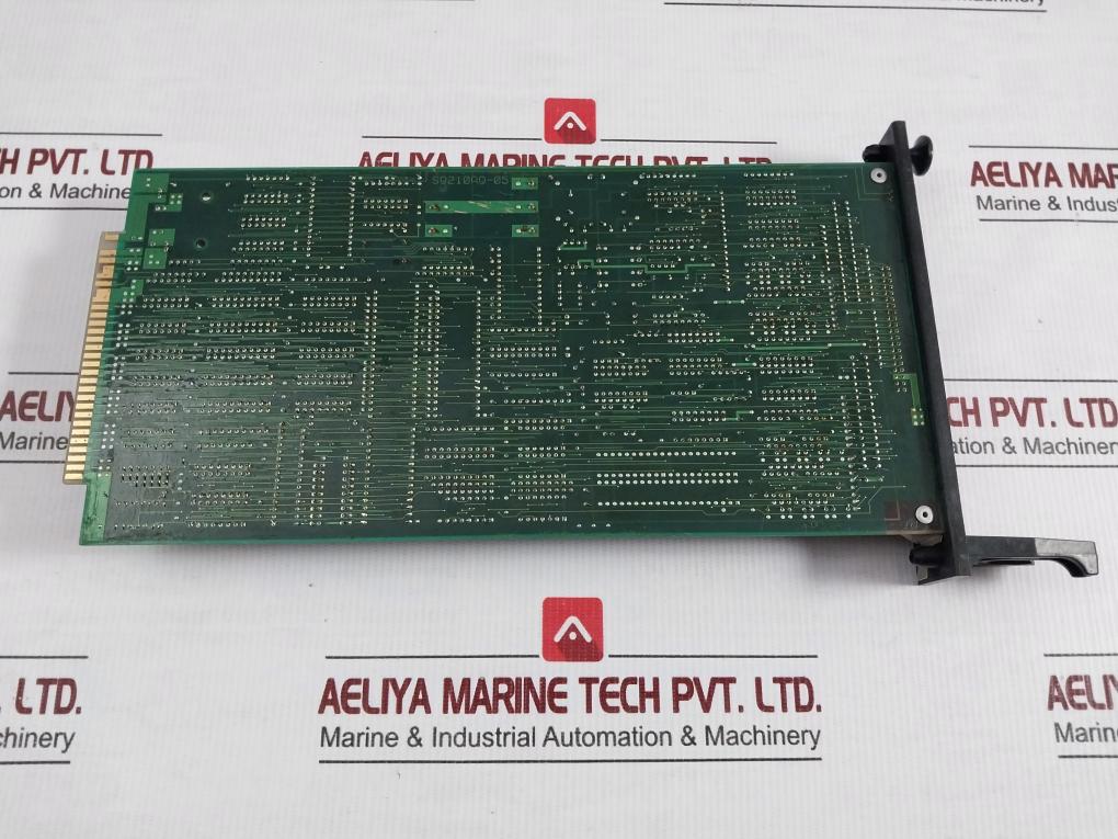 Yokogawa Multipoint Analog Input Pcb Module Vm4*D