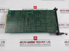 Yokogawa Multipoint Analog Input Pcb Module Vm4*D