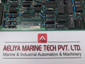 Yokogawa Multipoint Analog Input Pcb Module Vm4*D