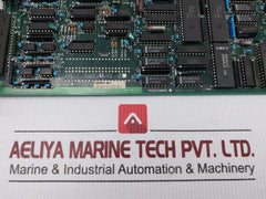 Yokogawa Multipoint Analog Input Pcb Module Vm4*D