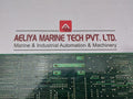Yokogawa Multipoint Analog Input Pcb Module Vm4*D