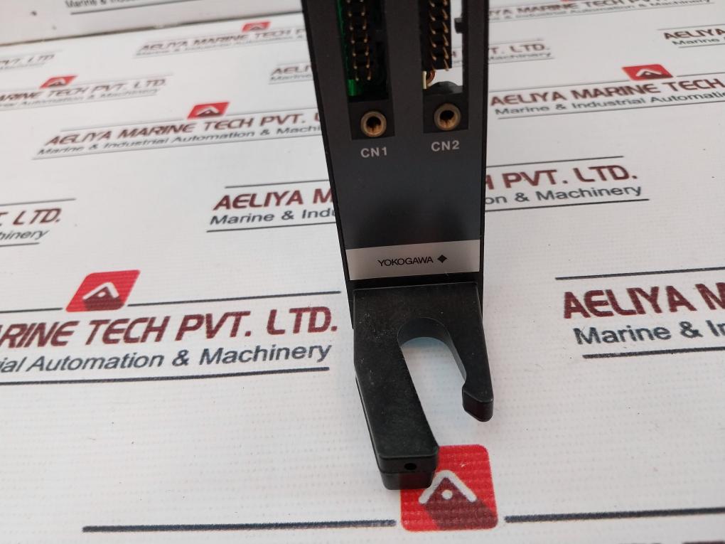 Yokogawa Mx2*D Printed Circuit Board